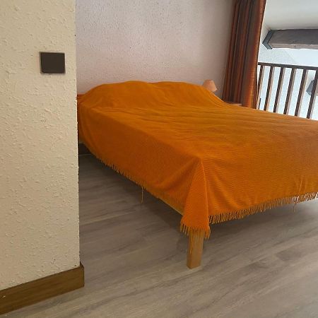 昂塞勒Duplex 6 A 8 Couchages Calme Avec Solarium Plein Sud公寓 外观 照片