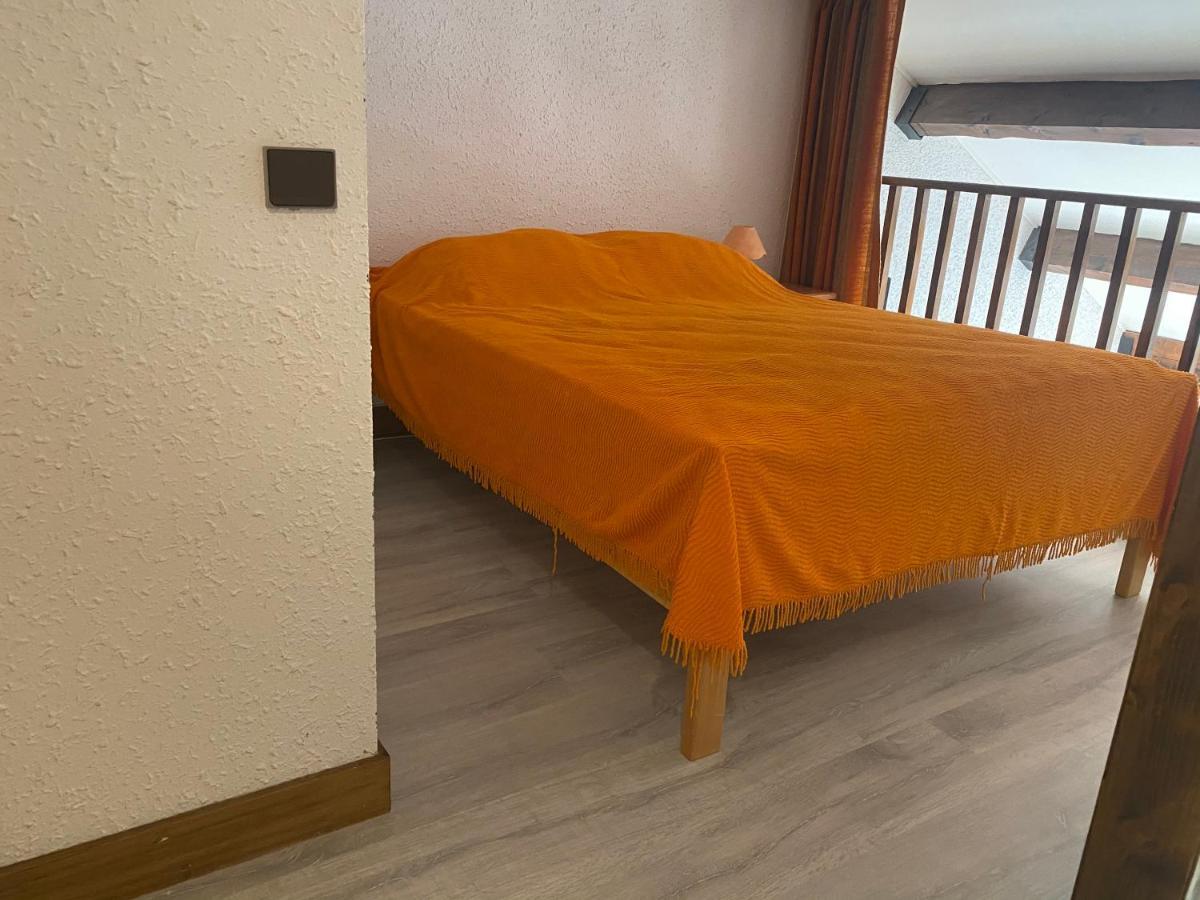 昂塞勒Duplex 6 A 8 Couchages Calme Avec Solarium Plein Sud公寓 外观 照片