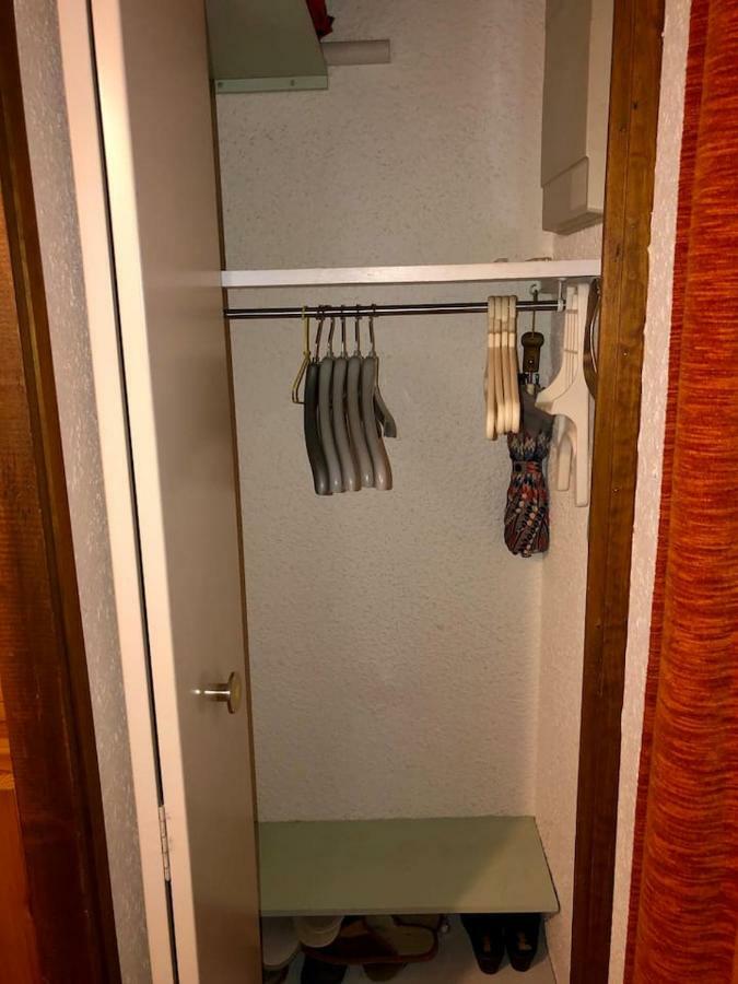 昂塞勒Duplex 6 A 8 Couchages Calme Avec Solarium Plein Sud公寓 外观 照片